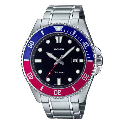 Casio Käekellad - Estita Fashion
